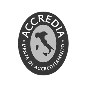 Certificazione accredia 