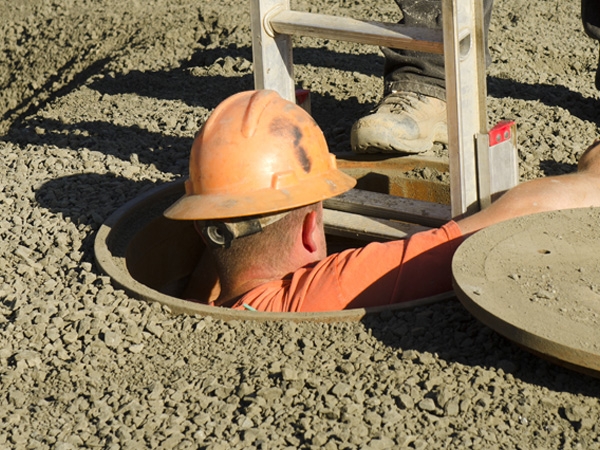 Sicurezza nei lavori in ambienti confinati