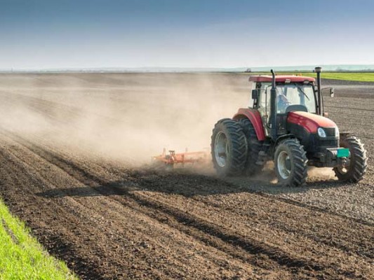 La formazione e l’addestramento dei conducenti di trattori agricoli e forestali