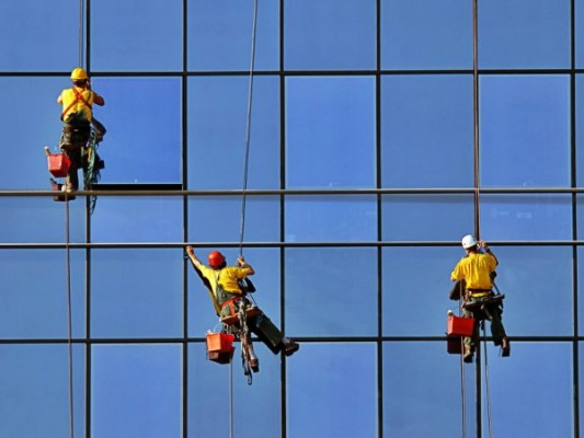 Corso lavori in quota e D.P.I. anticaduta