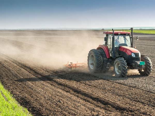 Corso di formazione per conducenti trattori agricoli Torino