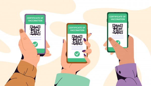 Modalità di verifica Green Pass in ambito lavorativo privato