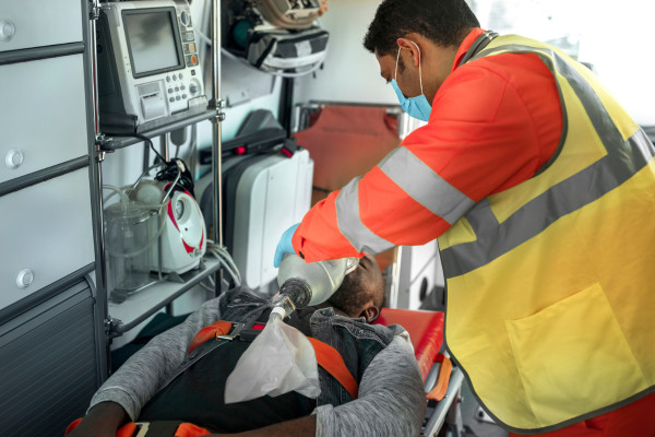 Infortuni sul lavoro e malattie professionali denunciati nel 2018