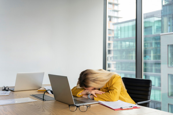 Stress negli ambienti di lavoro: responsabilità del datore di lavoro